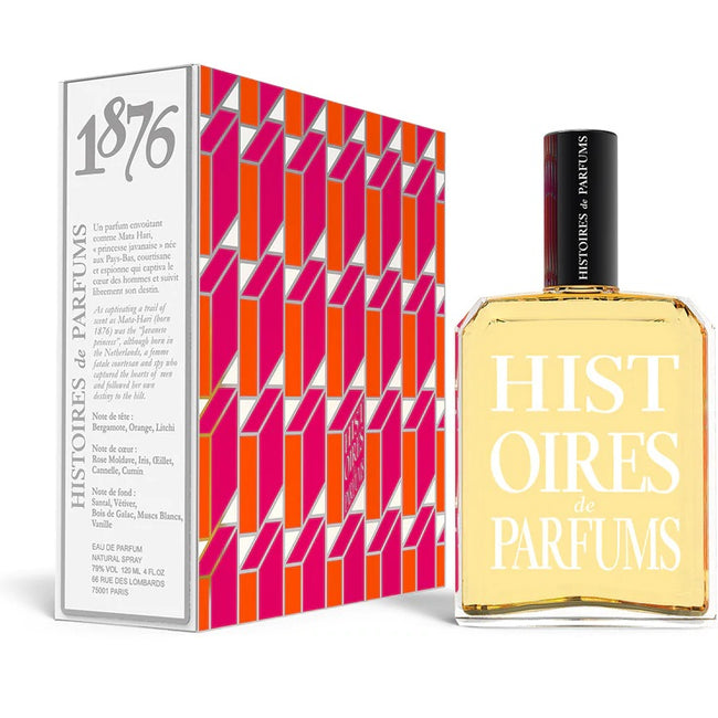 Histoires de Parfums 1876 woda perfumowana spray