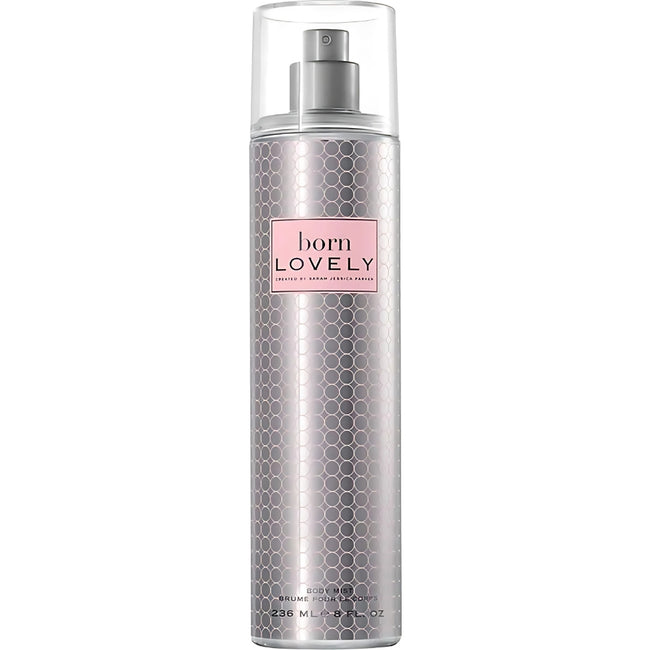 Sarah Jessica Parker Born Lovely mgiełka do ciała 236ml
