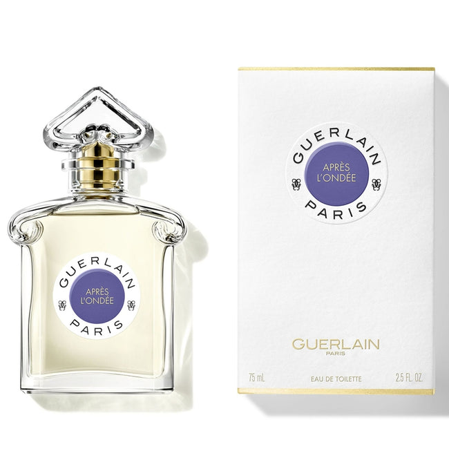 Guerlain Apres L'Ondee woda toaletowa spray