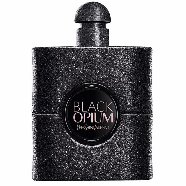 Yves Saint Laurent Black Opium Extreme woda perfumowana spray