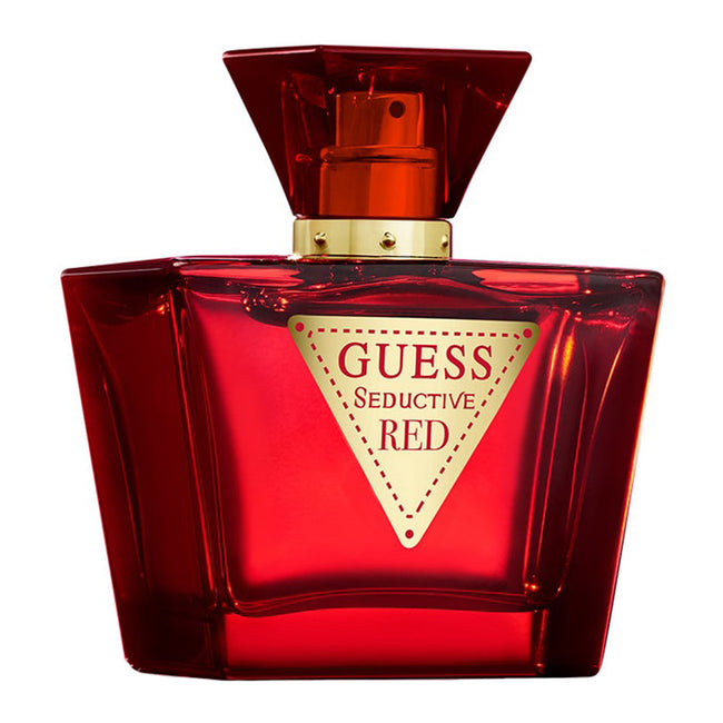 Guess Seductive Red woda toaletowa