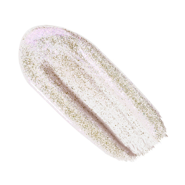 LOVRO Bloomlight Sugar Teddy błyszczyk do ust z drobinkami 1.4g