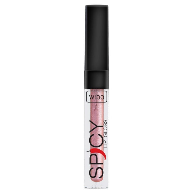 Wibo Spicy Lip Gloss błyszczyk do ust