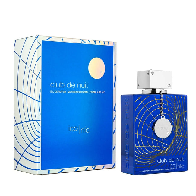 Armaf Club de Nuit Iconic woda perfumowana