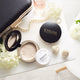 Eveline Cosmetics Celebrities Beauty Powder luksusowy puder w kamieniu