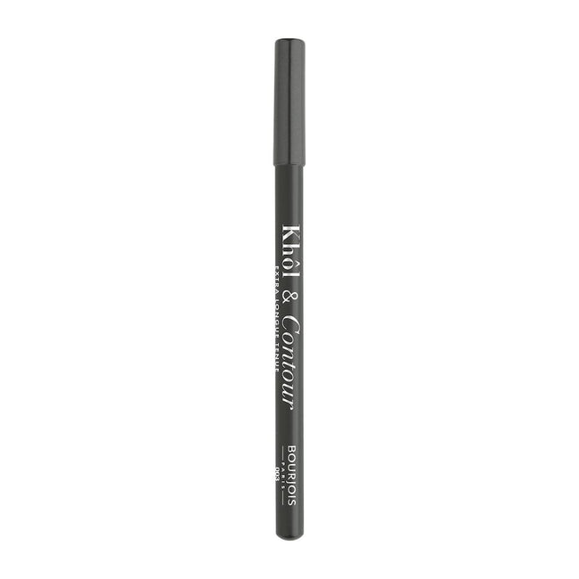 Bourjois Khol&Contour Eye Pencil Extra-Long Wear kredka do oczu