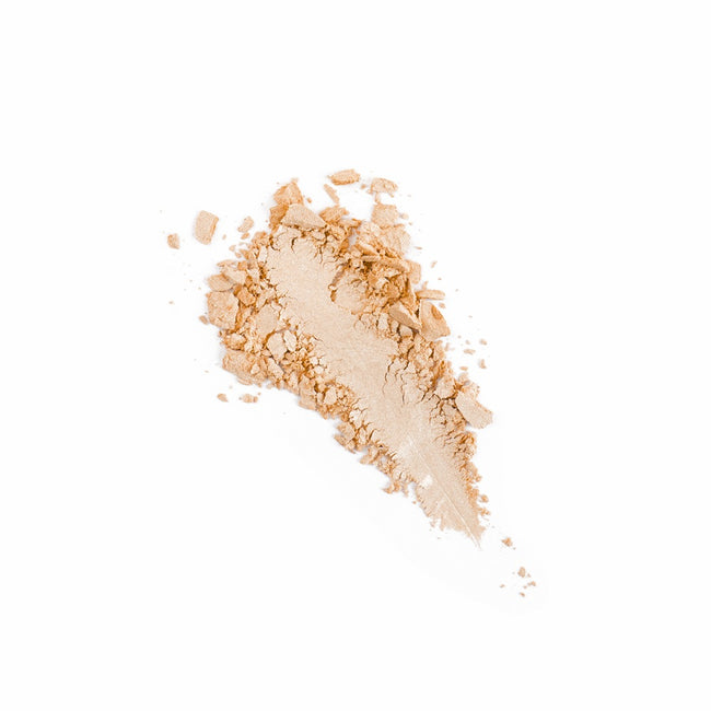Quiz Cosmetics Color Focus Highlighter Powder puder rozświetlający wzbogacony witaminą E