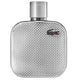 Lacoste L.12.12 Silver Grey woda perfumowana
