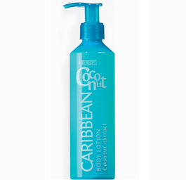 Body Resort Blue balsam do ciała z ekstraktem z kokosa 250ml