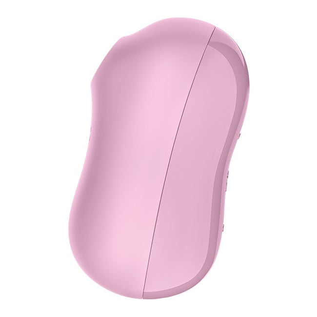 Satisfyer Cotton Candy masażer łechtaczki Lilac