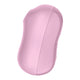 Satisfyer Cotton Candy masażer łechtaczki Lilac