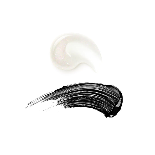 KIKO Milano Snow-Kissed Holiday Mountain Buddies Make Up Gift Set zestaw błyszczyk do ust 6.5ml + zwiększający objętość tusz do rzęs 12ml