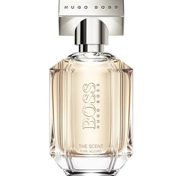 Hugo Boss The Scent Pure Accord For Her woda toaletowa spray  Tester