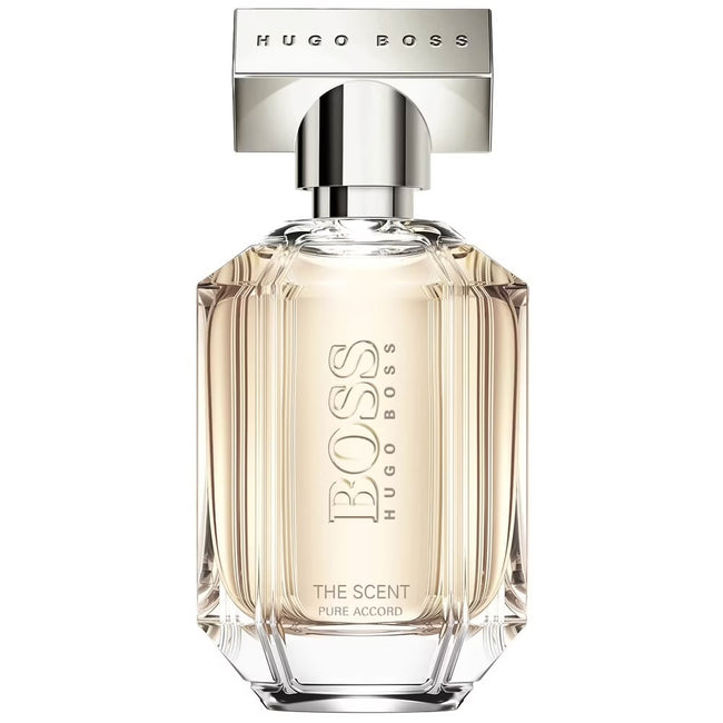 Hugo Boss The Scent Pure Accord For Her woda toaletowa spray  Tester
