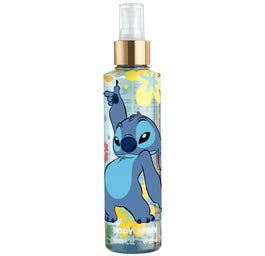 Air-Val Stitch mgiełka do ciała dla dzieci 200ml