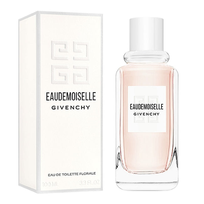 Givenchy Eaudemoiselle Florale woda toaletowa spray