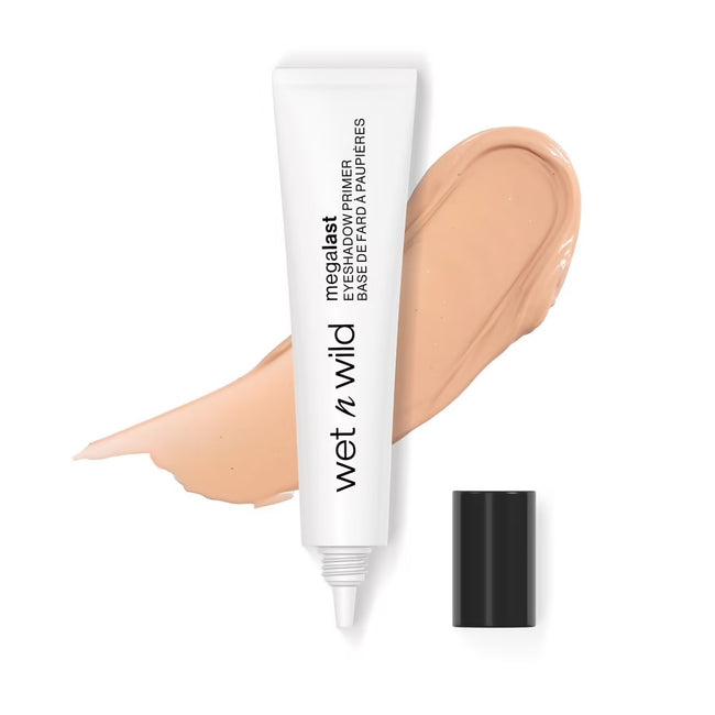 Wet n Wild Megalast Eyeshadow Primer baza pod cienie do powiek 10ml