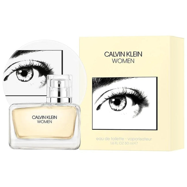 Calvin Klein Women woda toaletowa spray