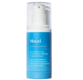 Murad Biome-Balancing Clear & Prevent Blemish Treatment serum równoważące mikrobiom skóry przeciw niedoskonałościom 30ml