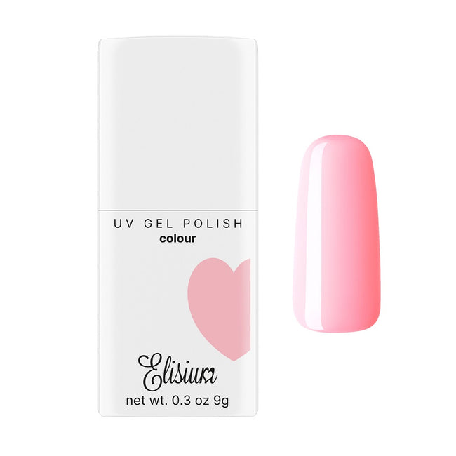 Elisium Colour UV Gel Polish lakier hybrydowy