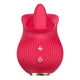 B-Series Lyla Petal Bliss wibrator do stymulacji łechtaczki