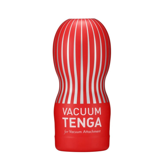 TENGA Air-Tech Reusable Vacuum Cup masturbator jednorazowego użytku Red