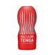 TENGA Air-Tech Reusable Vacuum Cup masturbator jednorazowego użytku Red