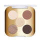 Joko Eyeshadow Palette paletka cieni do powiek