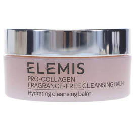 ELEMIS Pro-Collagen Fragrance Free Cleansing Balm bezzapachowy balsam oczyszczający do twarzy 100g