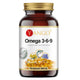 Yango Omega 3-6-9 suplement diety 60 kapsułek