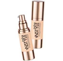 Topface Instyle Perfect Coverage Foundation kryjący podkład do twarzy