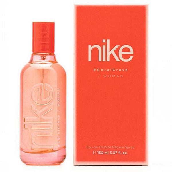 Nike #CoralCrush Woman woda toaletowa spray
