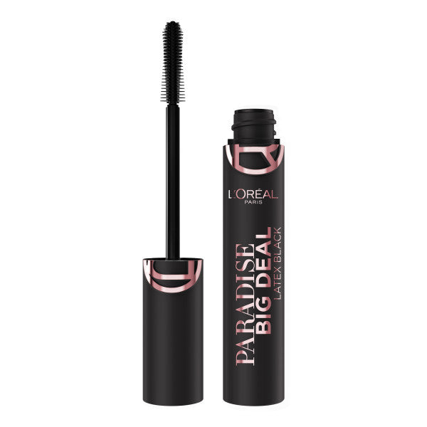 L'Oreal Paris Paradise Big Deal Latex pogrubiający tusz do rzęs 9.9ml