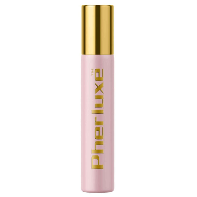 Pherluxe B-Series Pherluxe Pink For Women feromony spray 33ml