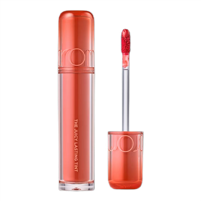 Rom&nd The Juicy Lasting Tint błyszczyk do ust