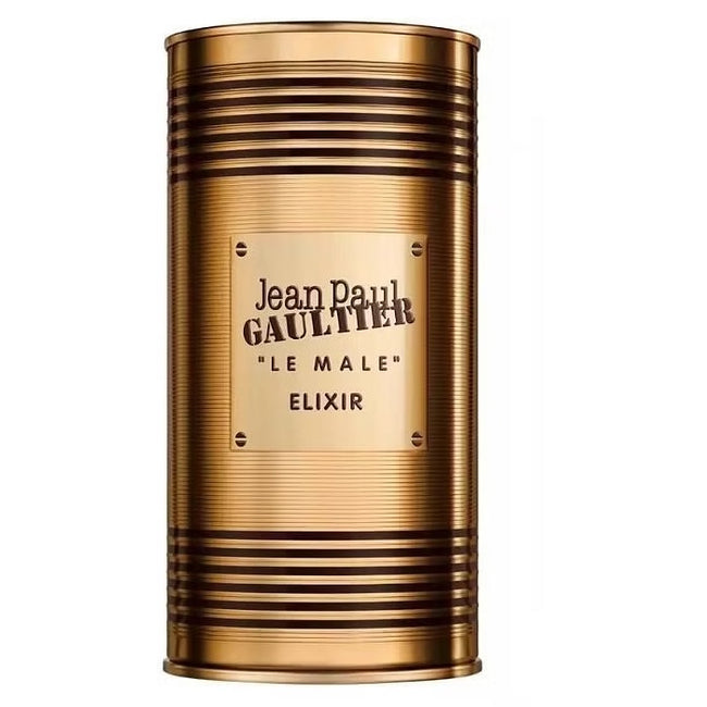 Jean Paul Gaultier Le Male Elixir perfumy spray