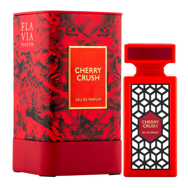 Flavia Cherry Crush woda perfumowana spray
