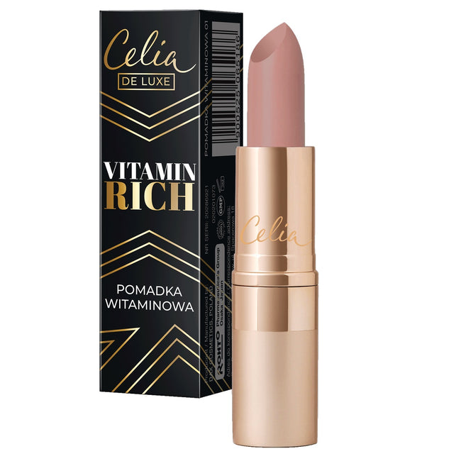 Celia Vitamin Rich pomadka witaminowa