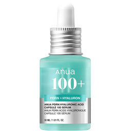Anua PDRN + Hyaluron nawilżające serum do twarzy 30ml