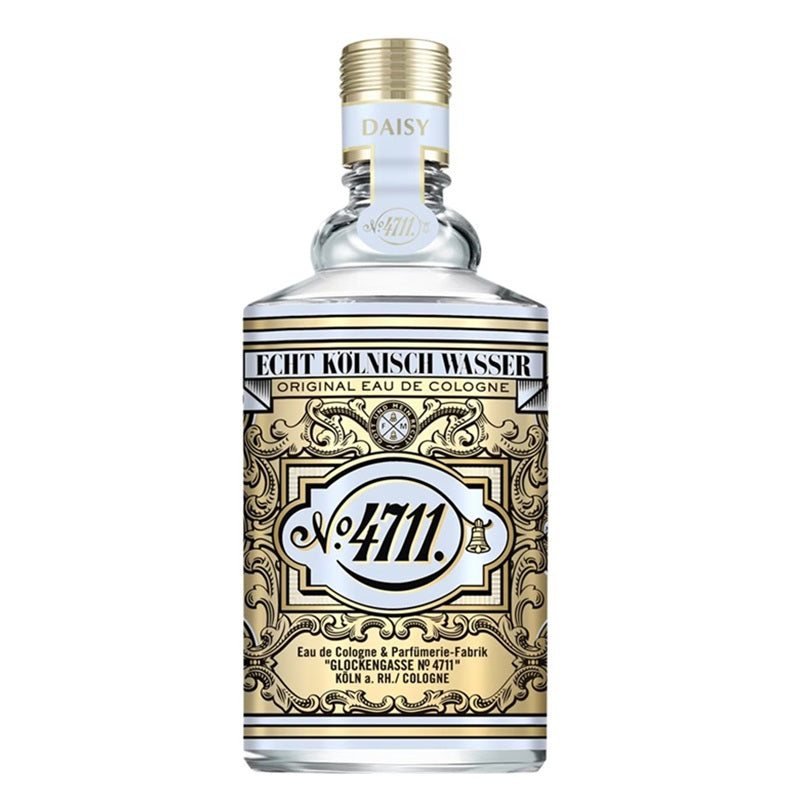 4711 echt kolnisch wasser daisy