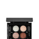 NOUBA Quattro Eyeshadow Palette paleta 4 cieni do powiek