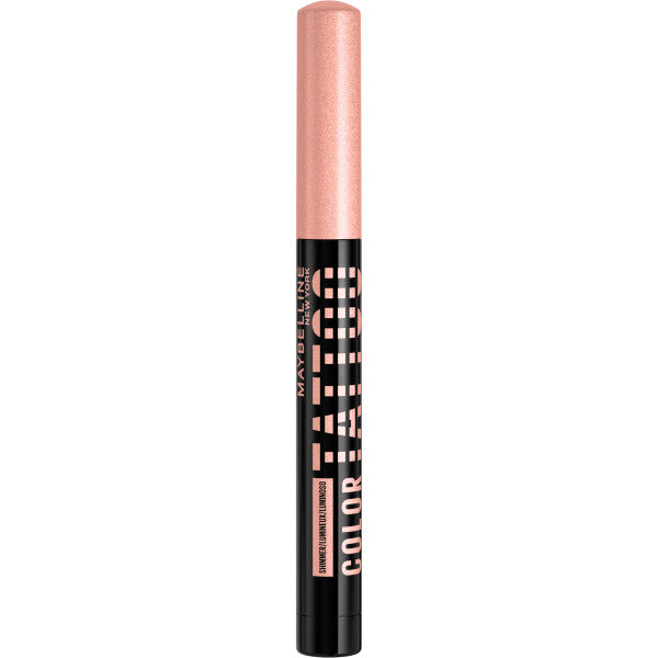 Maybelline Color Tattoo 24H Eye Stix cień do powiek w kredce