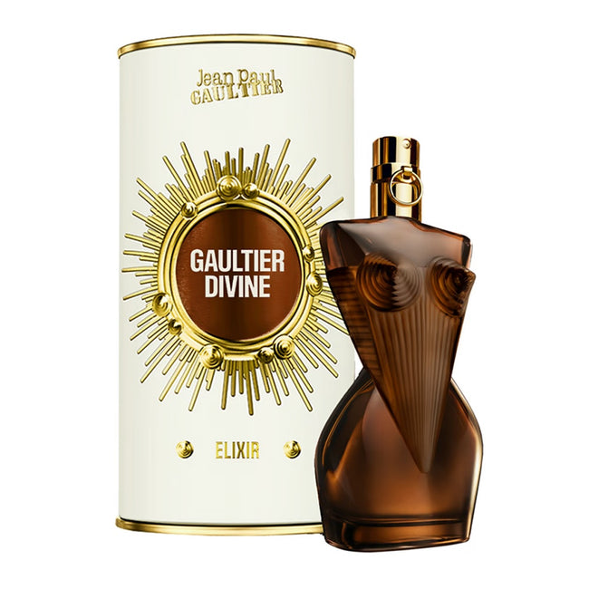 Jean Paul Gaultier Gaultier Divine Elixir perfumy