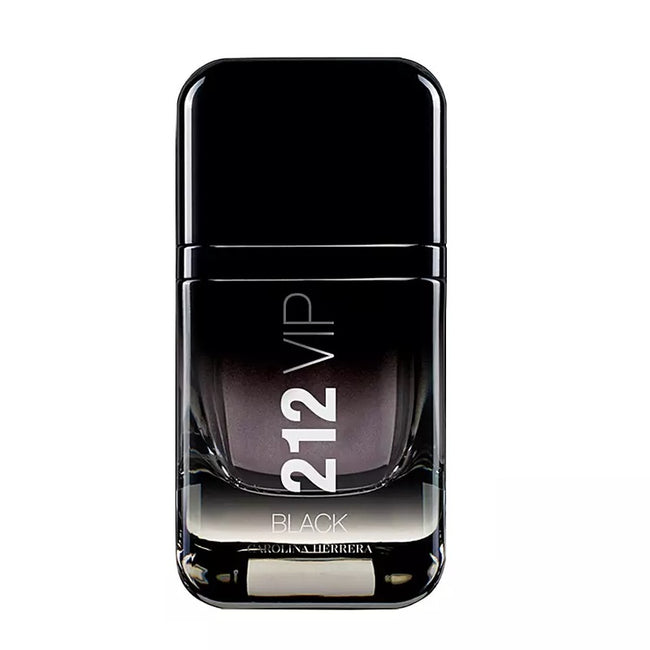 Carolina Herrera 212 VIP Black Men woda perfumowana spray