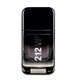 Carolina Herrera 212 VIP Black Men woda perfumowana