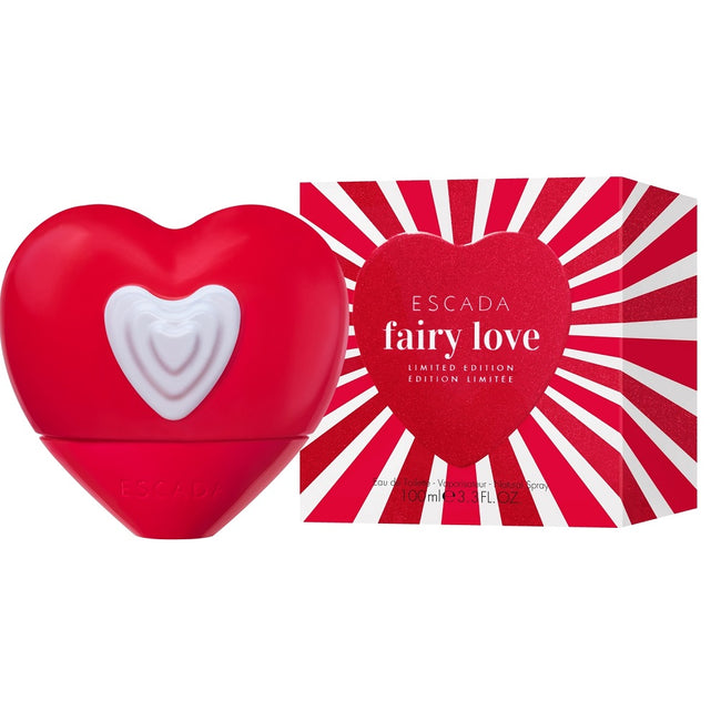 Escada Fairy Love woda toaletowa spray