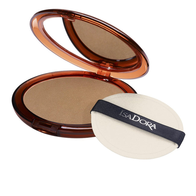 Gosh Bronzing Powder puder brązujący