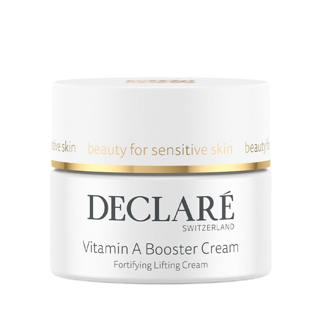 Declare Vitamin A Booster Cream krem wzmacniający z witaminą A 50ml