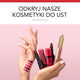 Bourjois Fabuleux Gloss nawilżający błyszczyk do ust