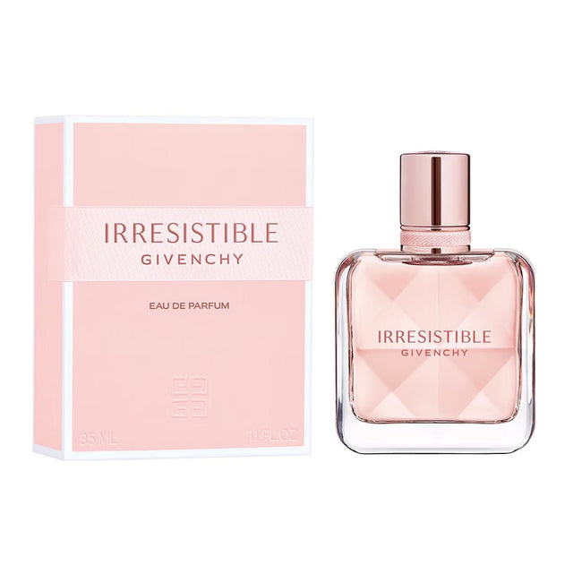 Givenchy Irresistible woda perfumowana spray
